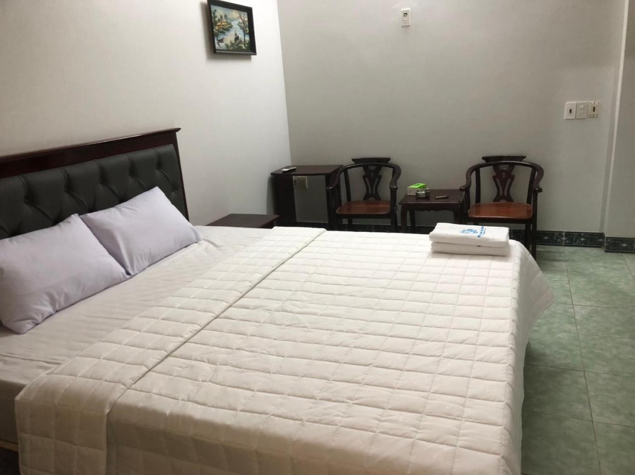 Hotel Nam Son Tan Duong Hai Phong Esterno foto