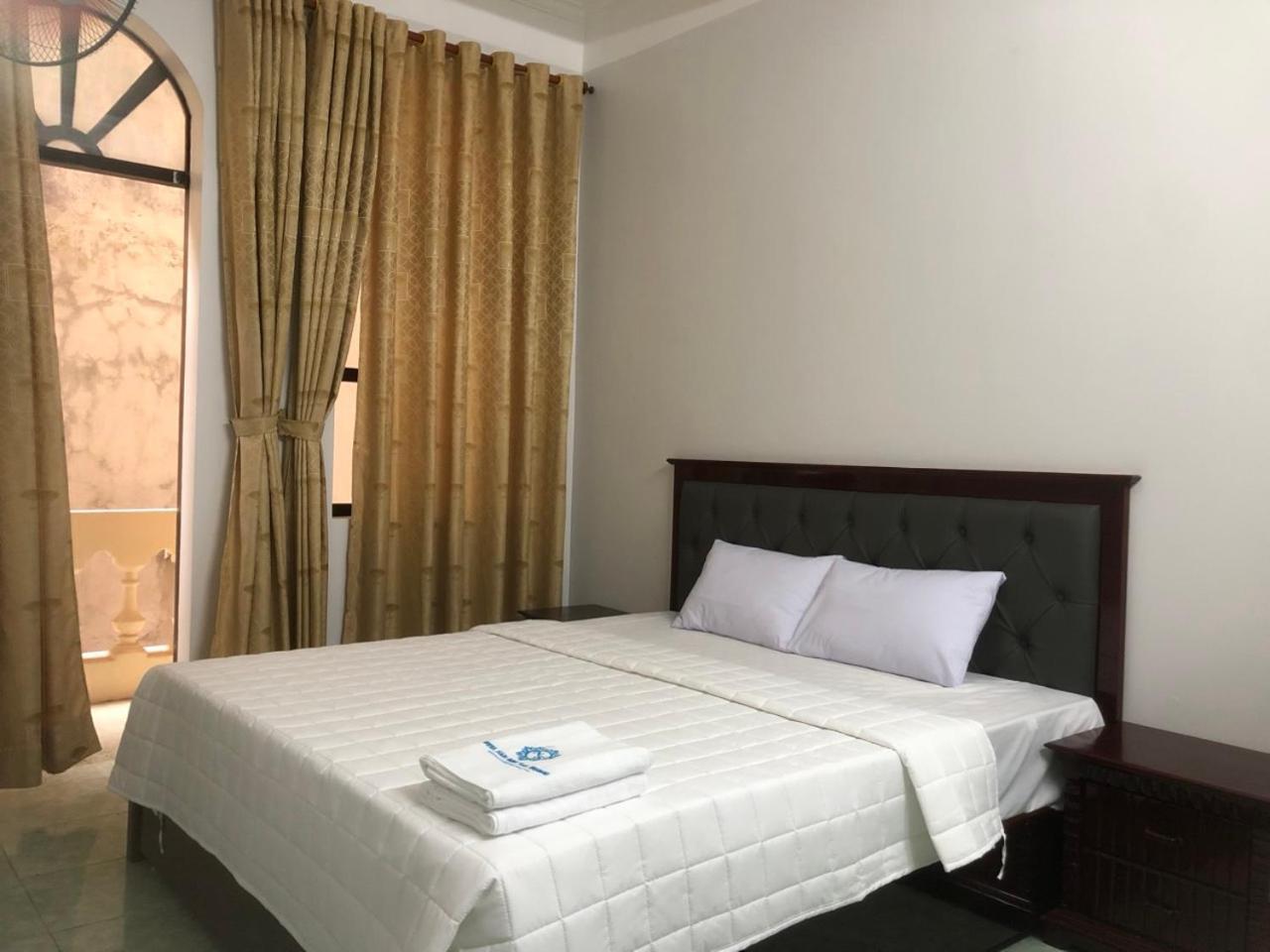 Hotel Nam Son Tan Duong Hai Phong Esterno foto